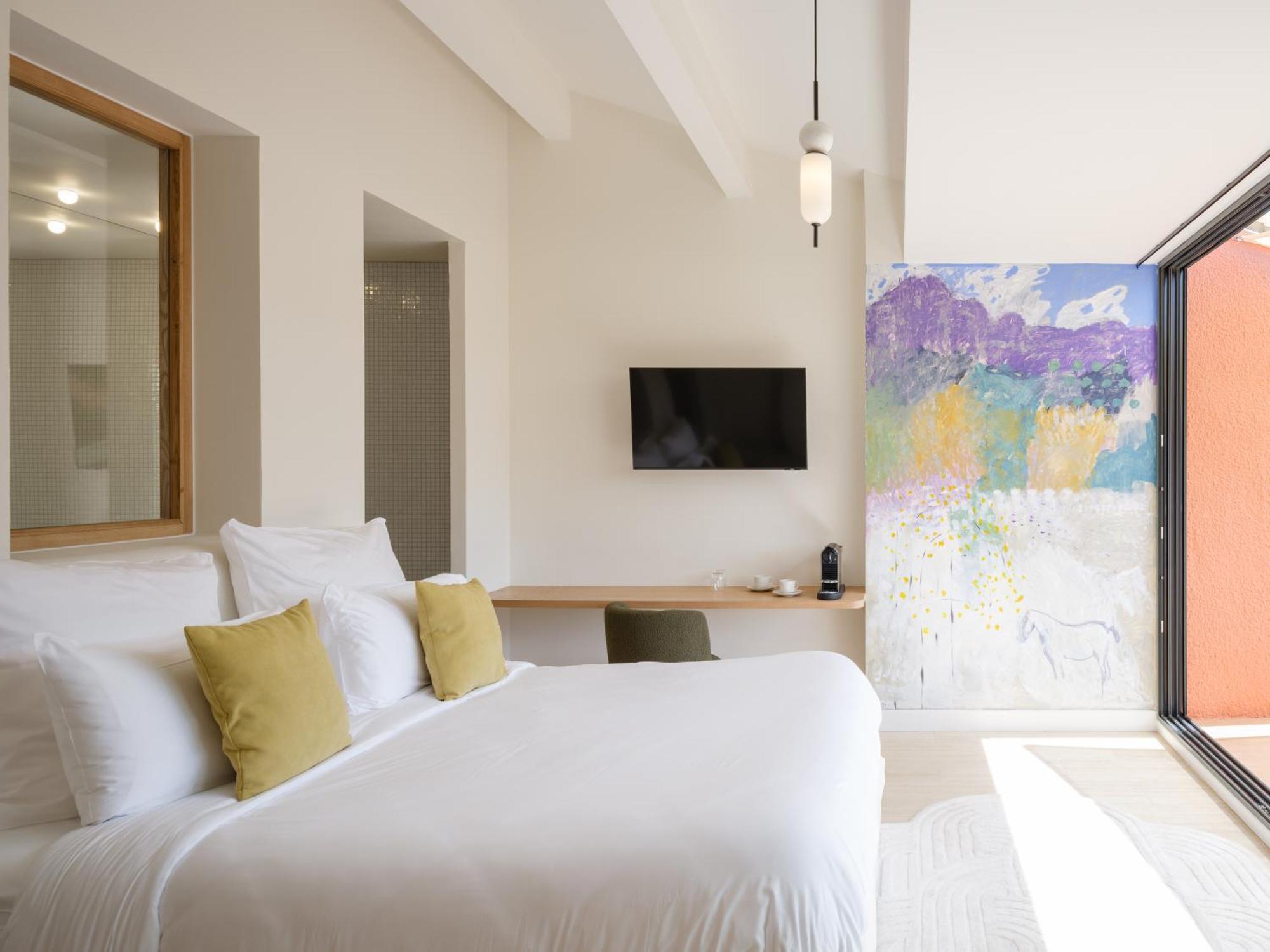 Maison Nova - Boutique Hotel & Spa Колліур Екстер'єр фото