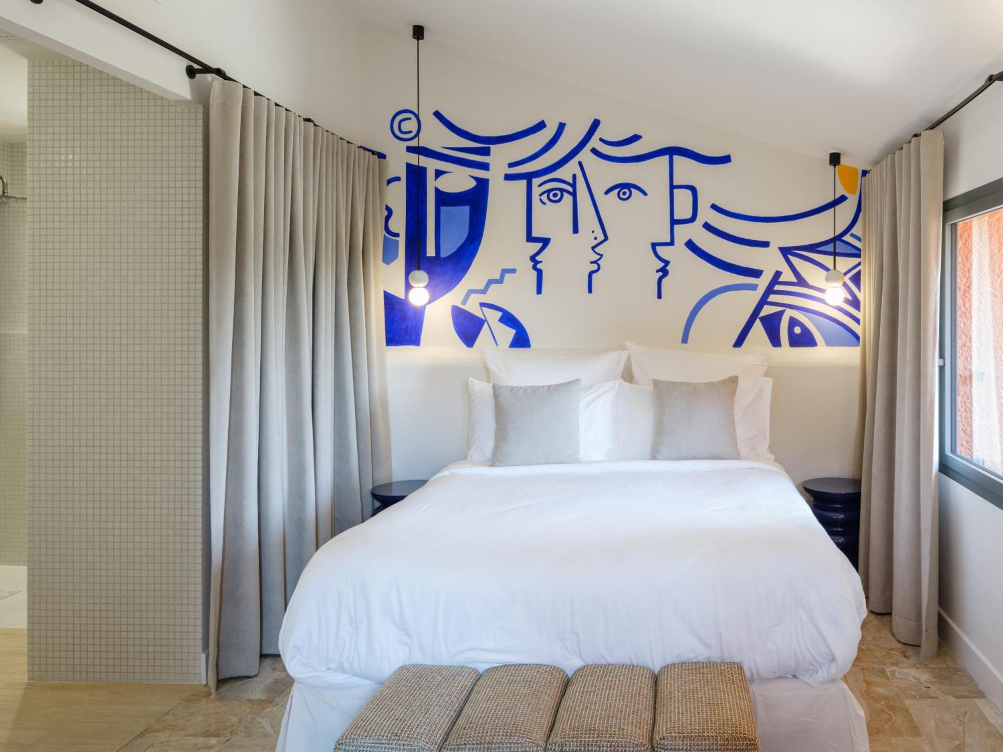 Maison Nova - Boutique Hotel & Spa Колліур Екстер'єр фото