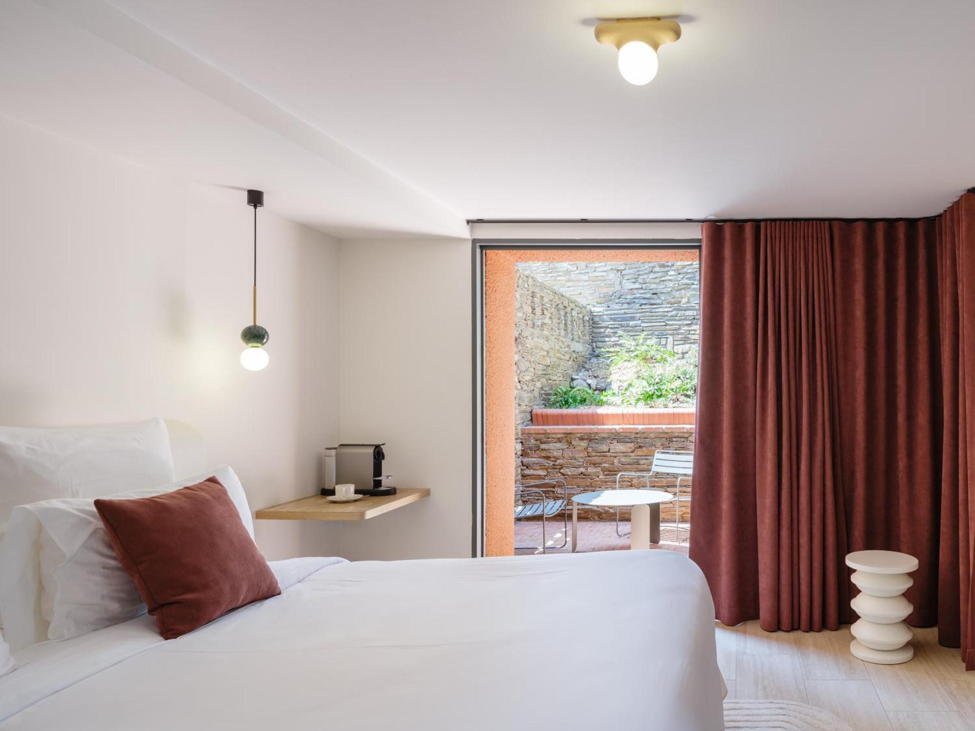 Maison Nova - Boutique Hotel & Spa Колліур Екстер'єр фото